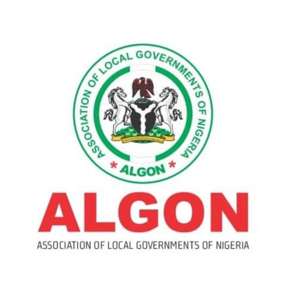 ALGON Logo